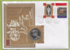 S19-NUM-0032-M04 Netherlands Ecu Numisletter 1998  KM-X 232  Royal Golden carriage