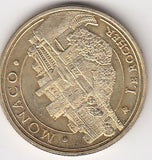 S19-PEN-0153 Monaco Le Rochier