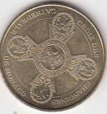 S19-PEN-0154 Monaco Catherdrale de Monaco