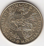 S19-PEN-0155 Monaco Catherdrale de Monaco