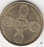 S19-PEN-0155 Monaco Catherdrale de Monaco