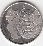 S19-PEN-0158 Netherlands Postcode Lotery 48 Miljoen