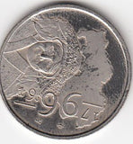 S19-PEN-0159 Netherlands 200 Jaar Noord Brabant 1996