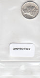 S19-USA-0401 United States Dime 1941   KM140 XF ZILVER