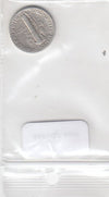 S19-USA-0406 United States Dime 1943   KM140 VF ZILVER
