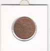 S2-G09-0002 Netherlands East Indies 1 Cent XF 1926 KM315