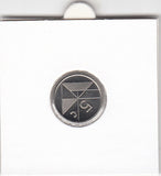 S2-G11-0009 Aruba 5 Cents MS63 1988 KM1