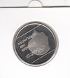S2-G11-0014 Aruba 2 1/2 Florin MS63 1988 KM6