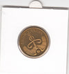 S2-G11-0015 Aruba Mintset Token MS63 1988