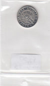 S2-G11-0033 Antilles 10 Cents UNC 1991 KM34