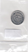 S2-G11-0074 Antilles 25 Cents FDC 1996 KM35