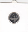 S2-G11-0133 Aruba 10 Cents FDC 1990 KM2