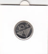 S2-G11-0140 Aruba 10 Cents FDC 1991 KM2