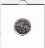 S2-G11-0147 Aruba 10 Cents FDC 1992 KM2