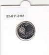 S2-G11-0161 Aruba 10 Cents FDC 1994 KM2