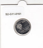 S2-G11-0161 Aruba 10 Cents FDC 1994 KM2