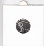 S2-G11-0168 Aruba 10 Cents FDC 1995 KM2