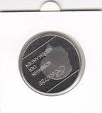 S2-G11-0172 Aruba 2 1/2 Florins FDC 1995 KM6