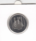 S2-G11-0178 Aruba 1 Florin FDC 1996 KM5