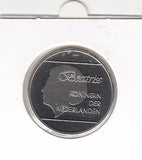 S2-G11-0179 Aruba 2 1/2 Florins FDC 1996 KM6