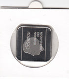 S2-G11-0180 Aruba 5 Florins FDC 1996 KM12