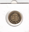 S2-G11-0181 Aruba Rijksmunt  Penning FDC