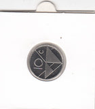S2-G11-0183 Aruba 10 Cents FDC 1997 KM2