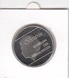 S2-G11-0195 Aruba 2 1/2 Florins FDC 1998 KM6