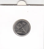 S2-G11-0199 Aruba 10 Cents FDC 1999 KM2