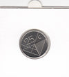 S2-G11-0200 Aruba 25 Cents FDC 1999 KM3