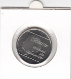 S2-G11-0202 Aruba 1 Florin FDC 1999 KM5