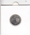 S2-G11-0207 Aruba 10 Cents FDC 2000 KM2