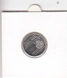 S2-G11-0207 Aruba 10 Cents FDC 2000 KM2