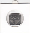 S2-G11-0209 Aruba 50 Cents FDC 2000 KM4