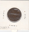 S2-G11-0216 Curacao 2 1/2 Cents XF 1948 KM42