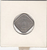 S2-G11-0222 Antilles 5 Cents VF 1971 KM13