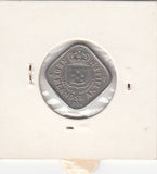 S2-G11-0223 Antilles 5 Cents VF 1974 KM13