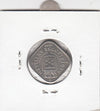 S2-G11-0225 Antilles 5 Cents AU 1977 KM13