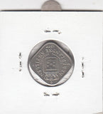 S2-G11-0225 Antilles 5 Cents AU 1977 KM13