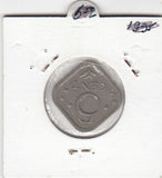 S2-G11-0227 Antilles 5 Cents VF 1980 KM13