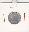 S2-G11-0249 Aruba 25 Cents UNC 2000 KM35