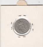 S2-G12-0004 Denmark 10 Ore VF 1958 KM841