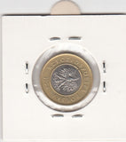 S2-G12-0042 Poland 2 Zlotys VF 1994 Y283