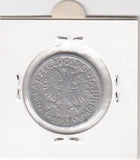 S2-G12-0043 Poland 2 Zlotys FI/VF 1958 Y46