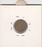 S2-G12-0054 Bulgaria 1 Stotinka VF 1962 KM59