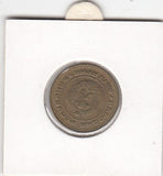 S2-G12-0059 Bulgaria 5 Stotinki VF 1974 KM86