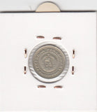 S2-G12-0061 Bulgaria 10 Stotinki VF 1974 KM87