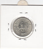 S2-G12-0065 Bulgaria 50 Stotinki VF 1999 KM242
