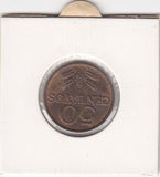 S2-G12-0066 Portugal 50 Centavos XF+ 1974 KM596