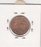 S2-G12-0067 Portugal 50 Centavos VF 1978 KM596